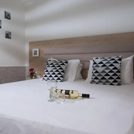 Apartament Vagelis *