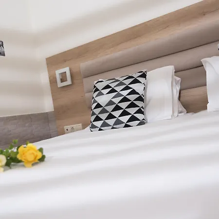Vagelis Apartament Mália