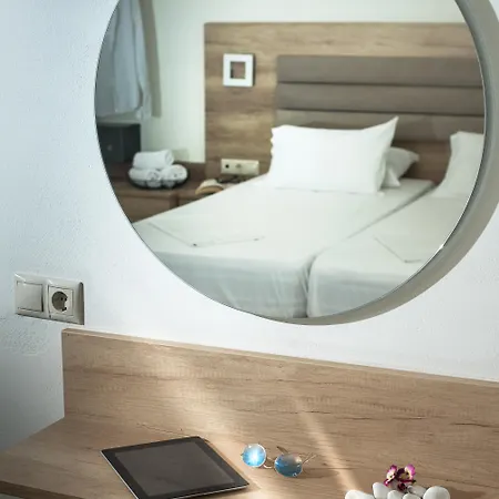 Vagelis Apartament *