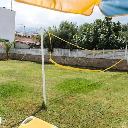 Vagelis Apartament