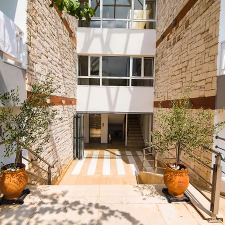 Apartament Vagelis
