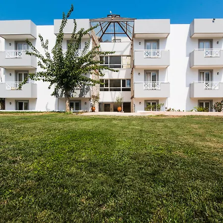 Apartament Vagelis Mália